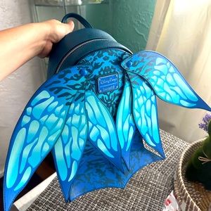 Banshee Avatar loungefly